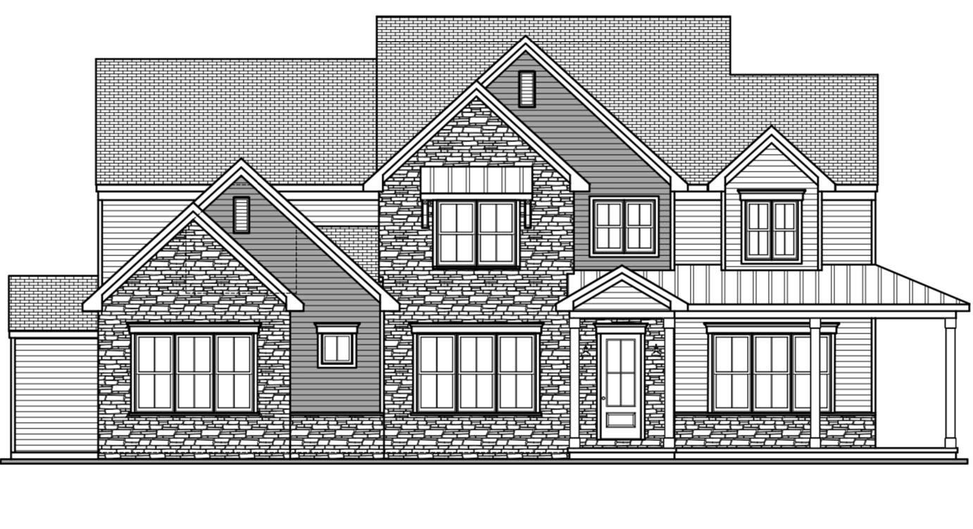 Lake Forest Construction project